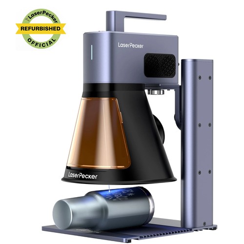 Refurbished laserpecker lp2 - laserpecker,