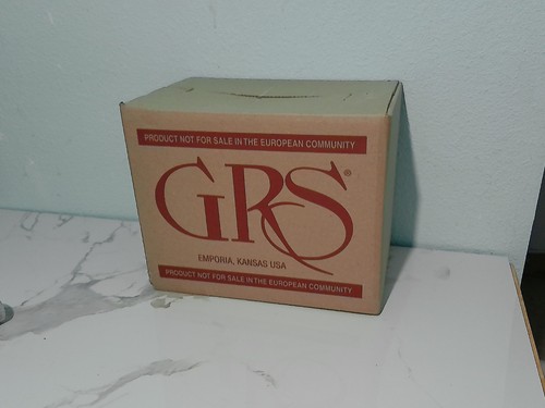 Gravermach grs complete - grs,
