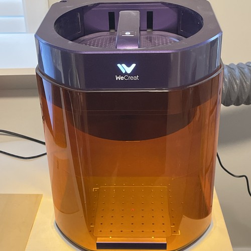 Wecreat lumos laser engraver - lumos,