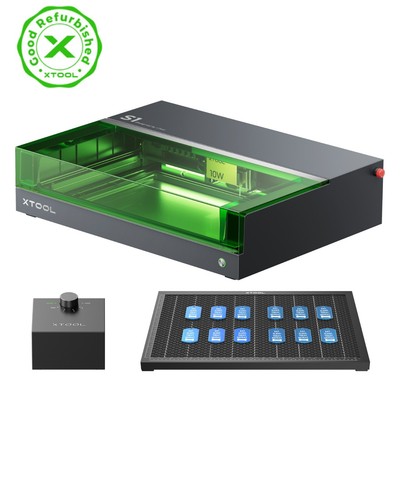 Xtool 10w - (refurbished), s1