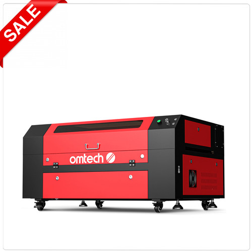 Omtech zf2028 60e 60w - 60w, co2