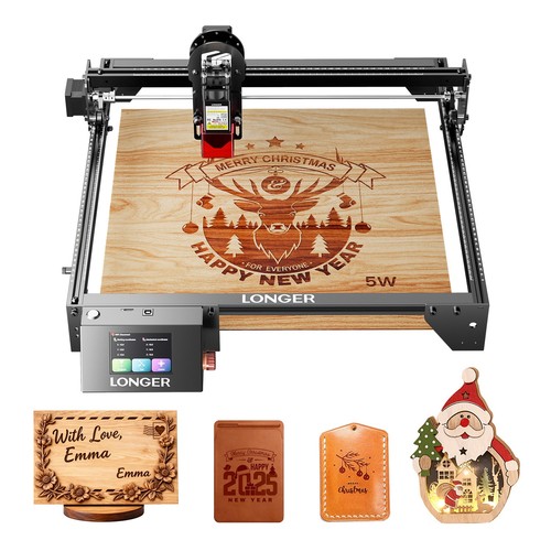 Longer laser engraver 5w - laser,