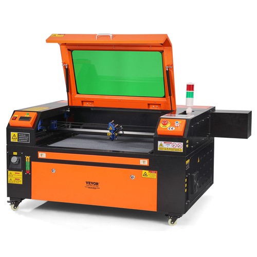 Vevor 80w co2 - co2, engraver