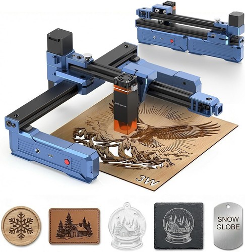 Artilume laser engraver - artilume, t1