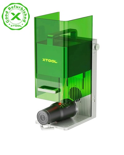 Xtool laser engraver - xtool,
