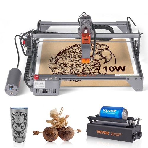 Vevor 10w laser engraver - vevor,