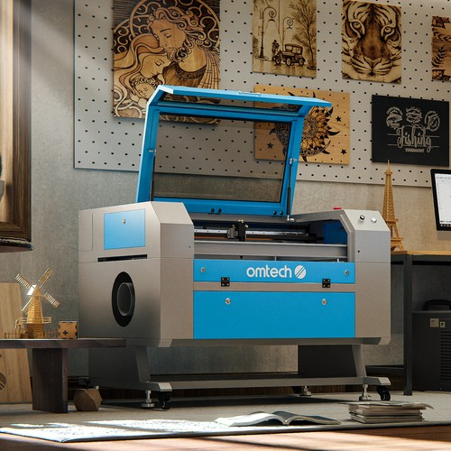 Secondhand co2 laser - co2,