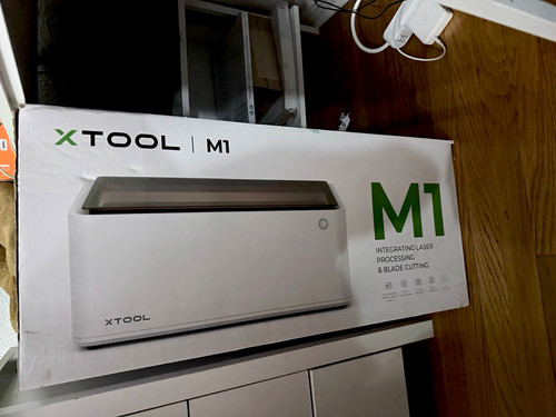 Xtool 10w computerized - m1,