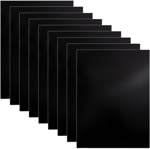 Sheets black laser - sheets,