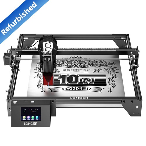 Longer ray5 10w laser - longer,