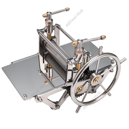 Mini etching press - mini,