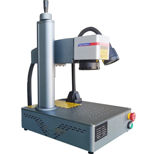 50w fiber laser marking - 50w,