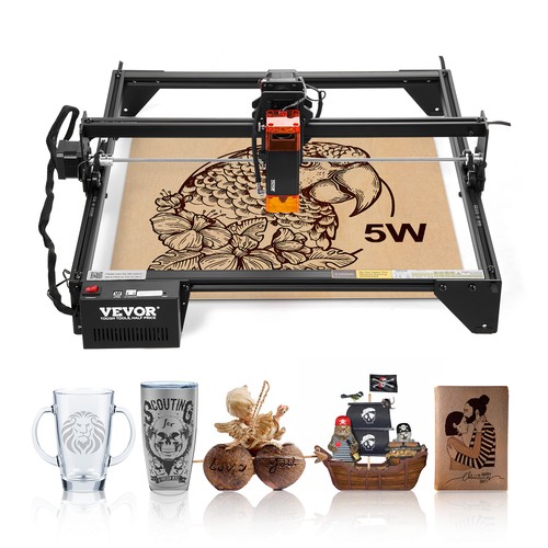 Vevor laser engraver - vevor,