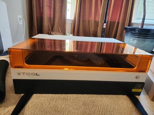 Xtool 40w engraving machine - xtool,