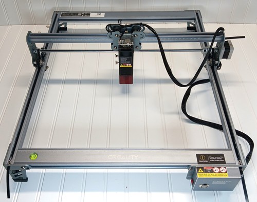 Creality laser falcon - laser, engraver