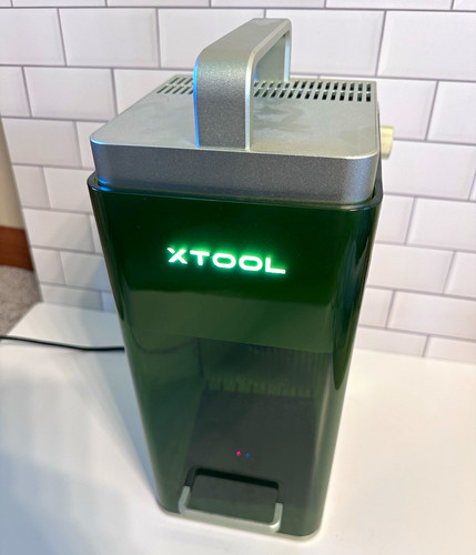 Xtool lite laser - lite, engraver