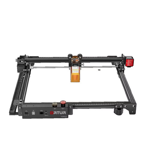 Ortur 5500mw laser engraving - ortur,