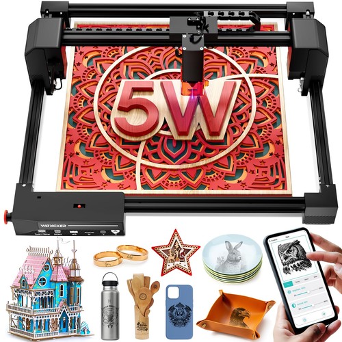 Laser engraver for - laser,
