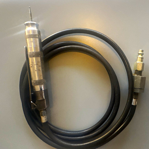 Aro 7114e pneumatic pencil - aro,
