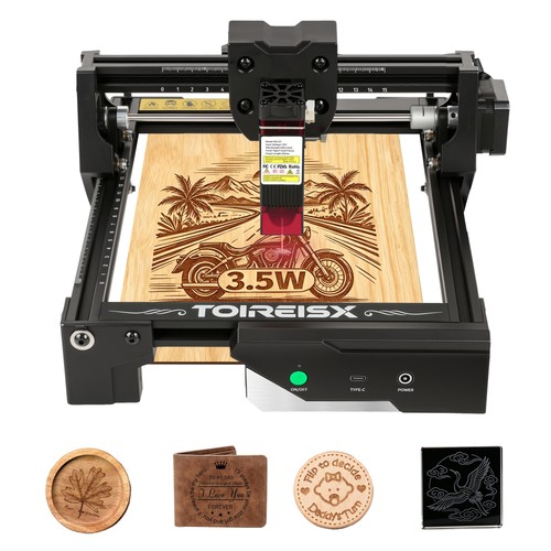 Laser engraver 3500mw - laser, high