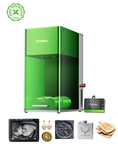 Xtool ultra - (refurbished),