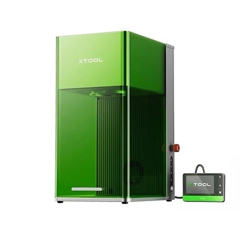 Xtool ultra 20w fiber - xtool,