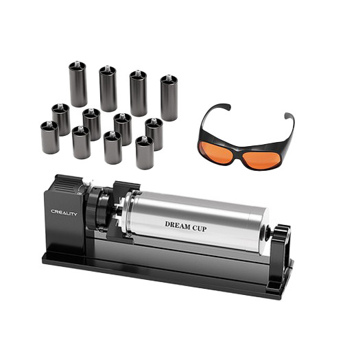 Creality rotary roller - creality,