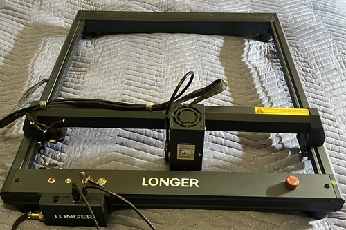 Longer laser 30w - 30w,
