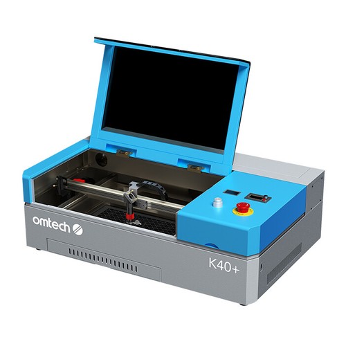 Omtech 45w co2 laser engraver - 45w,