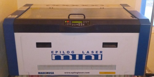 Epilog laser mini watt - laser,