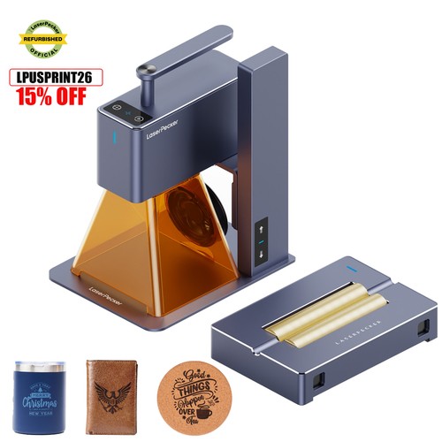 Refurbished laserpecker lp2 - laserpecker,