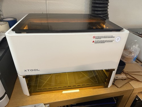 Xtool 10w dual diode - xtool, laser