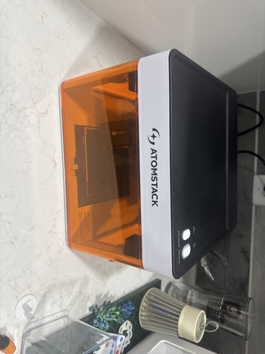 Atomstack desktop laser - p1,