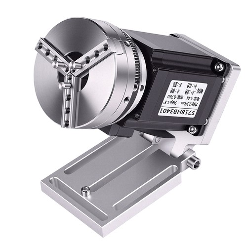 D69a mini rotary axis with - mini,