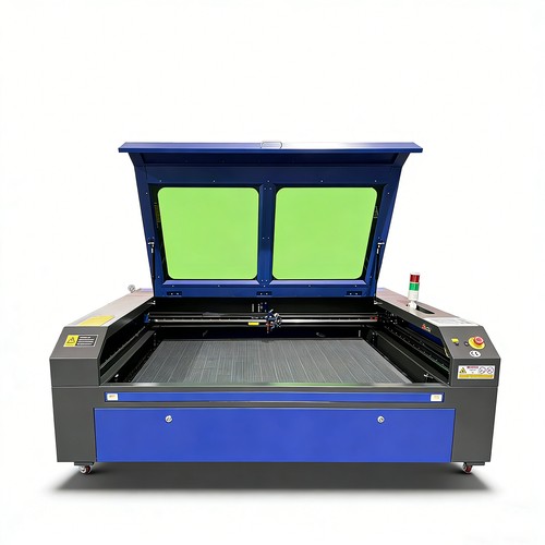 Autofocus laser 130w - autofocus, 35"x55"