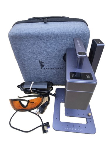 Laserpecker lp3 infrared - laserpecker,