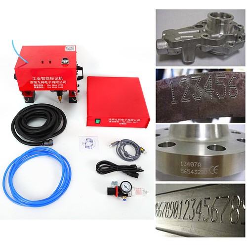 Portable pneumatic metal dot - portable,