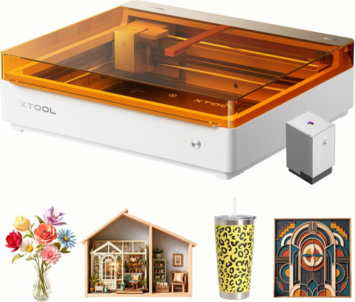 10w color craft laser - 10w,