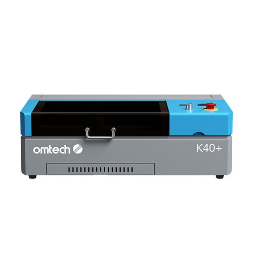 Omtech 45w 8x12 co2 - 45w,