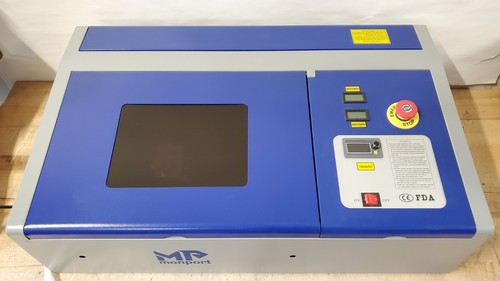 Monoport 3020 engraver - monoport,