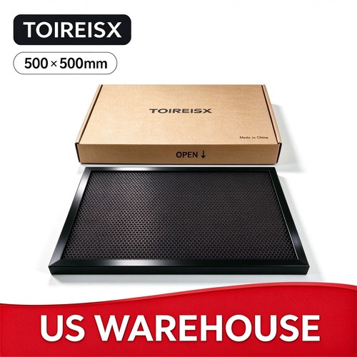 Honeycomb panel 500 500mm - panel,