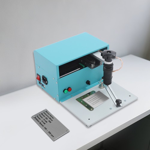 Electric marking machine - electric,