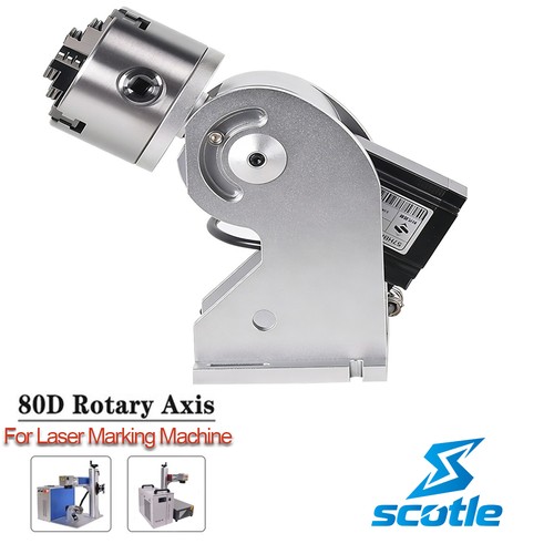 80d rotary axis jaw - 3,