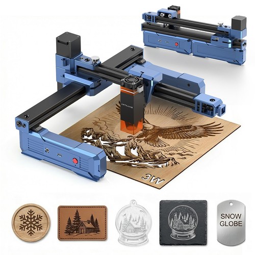 Artilume laser engraver - t1,