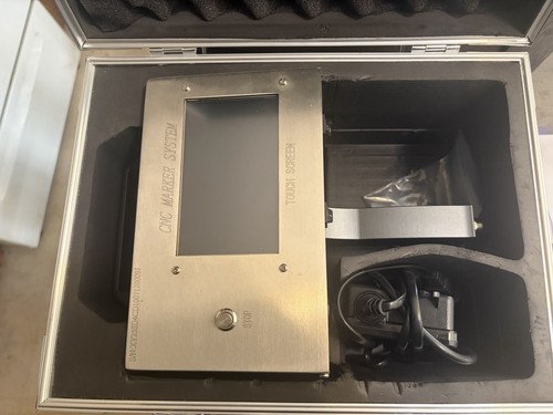 Cnc touch screen - cnc,