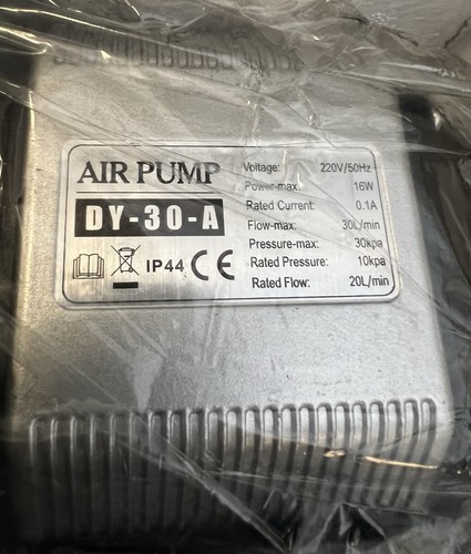 Brand new replacement air - brand,