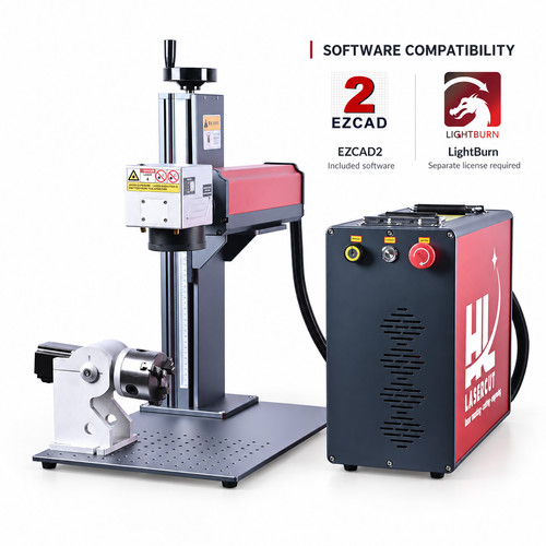 Jpt mopa fiber - fiber, laser