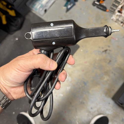 Dremel engraver model 290 - engraver,