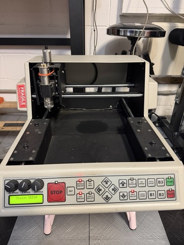 Vision 810 engraving - vision,