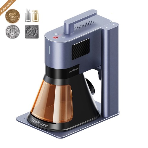 Refurbished laserpecker lp5 - refurbished,